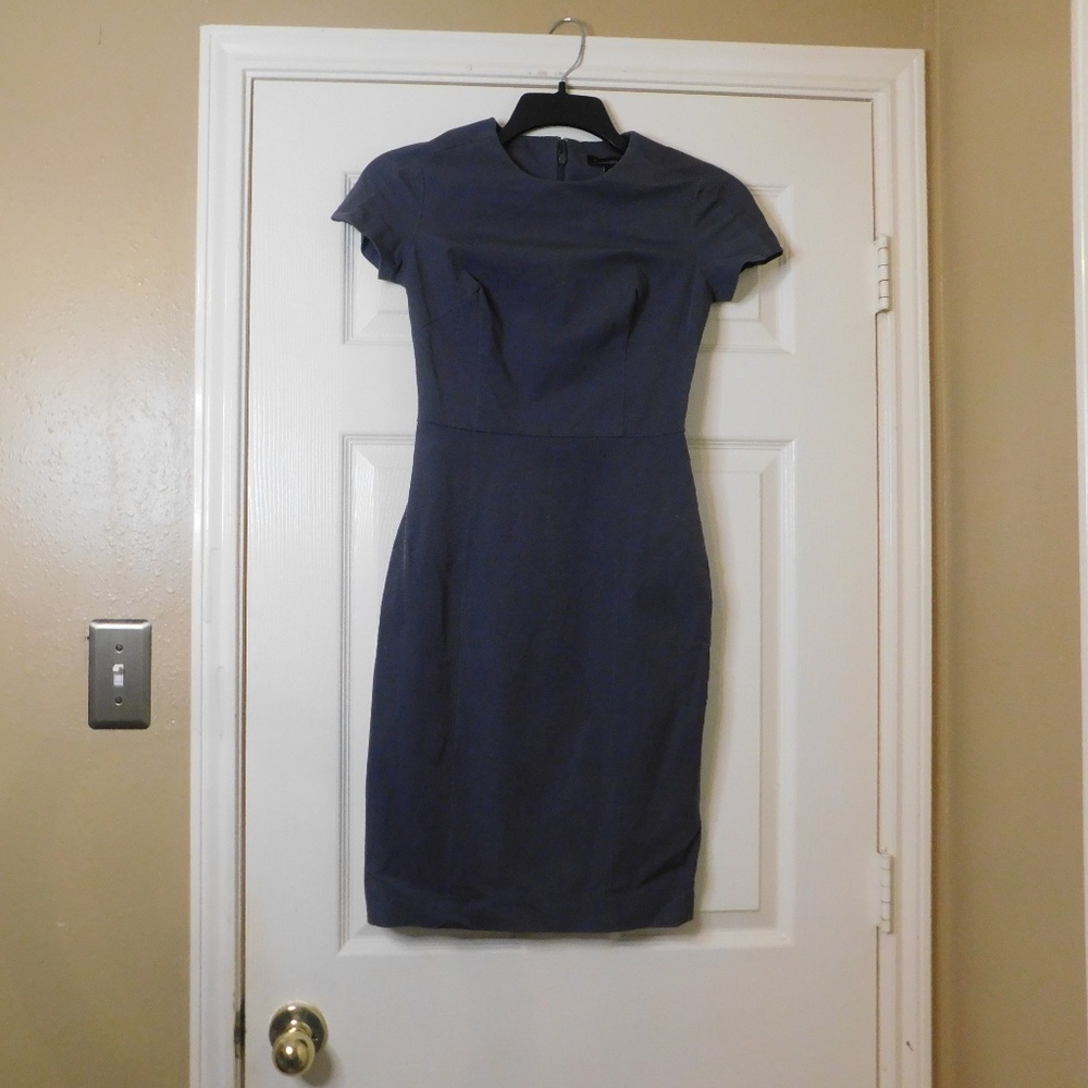 Banana Republic Women's Casual Dress Size: 0